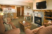 Sundial Lodge, Park City, USA