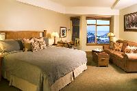 Sundial Lodge, Park City, USA