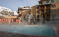 Sundial Lodge, Park City, USA