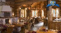 Bavarian Lodge and Chalets, Taos Ski Valley, USA