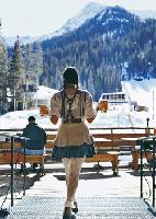 Bavarian Lodge and Chalets, Taos Ski Valley, USA