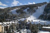 Lion Square Lodge, Vail, USA