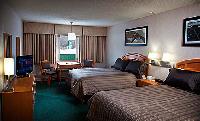 Sandman Inn, Revelstoke, Kanada