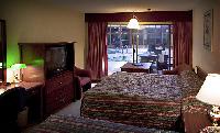 Sandman Inn, Revelstoke, Kanada