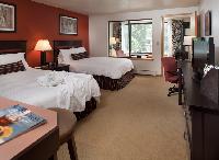 Hotel Aspen, Aspen, USA