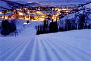 Skiurlaub in Deer+Valley