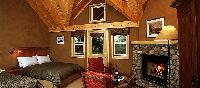 Buffalo Mountain Lodge, Banff, Kanada