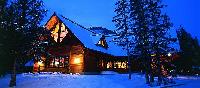 Buffalo Mountain Lodge
