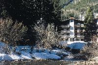Vail Racquet Club