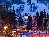 Vail Mountain Haus
