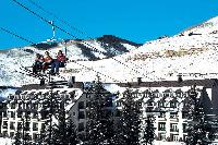 Vail Cascade Resort, Vail, USA