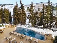 Vail Cascade Resort, Vail, USA