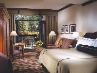 Vail Cascade Resort, Vail, USA