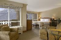 Fairmont Chateau Lake Louise, Lake Louise, Kanada