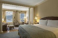Fairmont Chateau Lake Louise, Lake Louise, Kanada