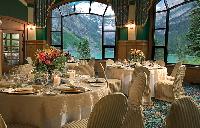 Fairmont Chateau Lake Louise, Lake Louise, Kanada