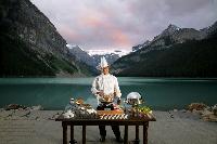 Fairmont Chateau Lake Louise, Lake Louise, Kanada