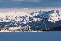 Fairmont Chateau Lake Louise