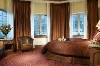 Tivoli Lodge, Vail, USA