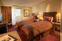 Tivoli Lodge, Vail, USA