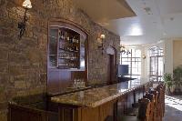Tivoli Lodge, Vail, USA