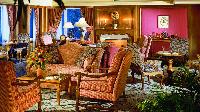 Fairmont Chateau Whistler, Whistler, Kanada