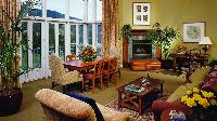 Fairmont Chateau Whistler, Whistler, Kanada