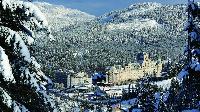 Fairmont Chateau Whistler