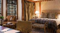 Four Seasons Resort Whistler, Whistler, Kanada