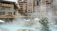 Four Seasons Resort Whistler, Whistler, Kanada