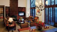 Four Seasons Resort Whistler, Whistler, Kanada