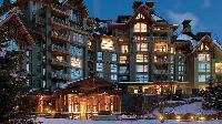 Four Seasons Resort Whistler