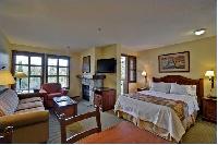 Coast Blackcomb Suites Whistler, Whistler, Kanada