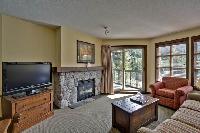 Coast Blackcomb Suites Whistler, Whistler, Kanada