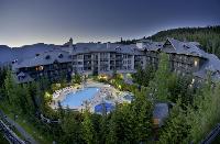 Coast Blackcomb Suites Whistler