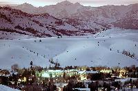 Sun Valley Lodge