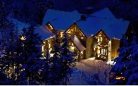 Bighorn Chalet