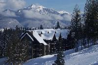 Palliser Lodge