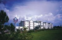 Crystal Inn Hotel und Suites Murray
