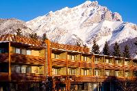 Banff Aspen Lodge