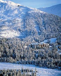 Alyeska - Girdwood, Alaska