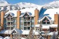 River Mountain Lodge