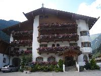 Hotel zum Holzknecht