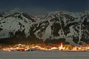 Skiurlaub in Teton+Village+at+Jackson+Hole