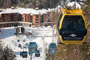 Skiurlaub in Revelstoke