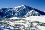 Skiurlaub in Sun+Valley