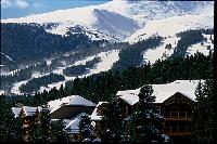 Mountain Thunder Lodge
