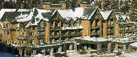 Pinnacle Hotel Whistler