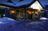 Lake Louise Inn