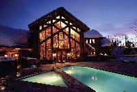 Mountain Lodge Telluride